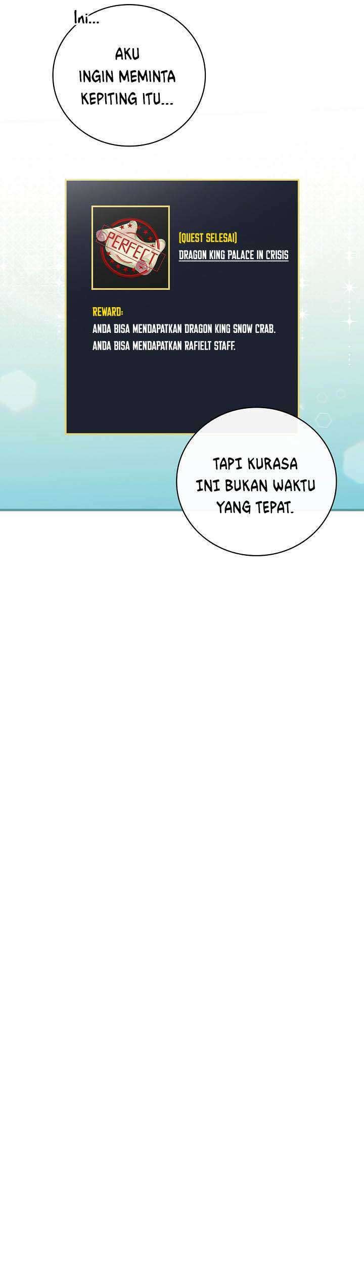 Leveling Up, By Only Eating! Chapter 73 Gambar 44