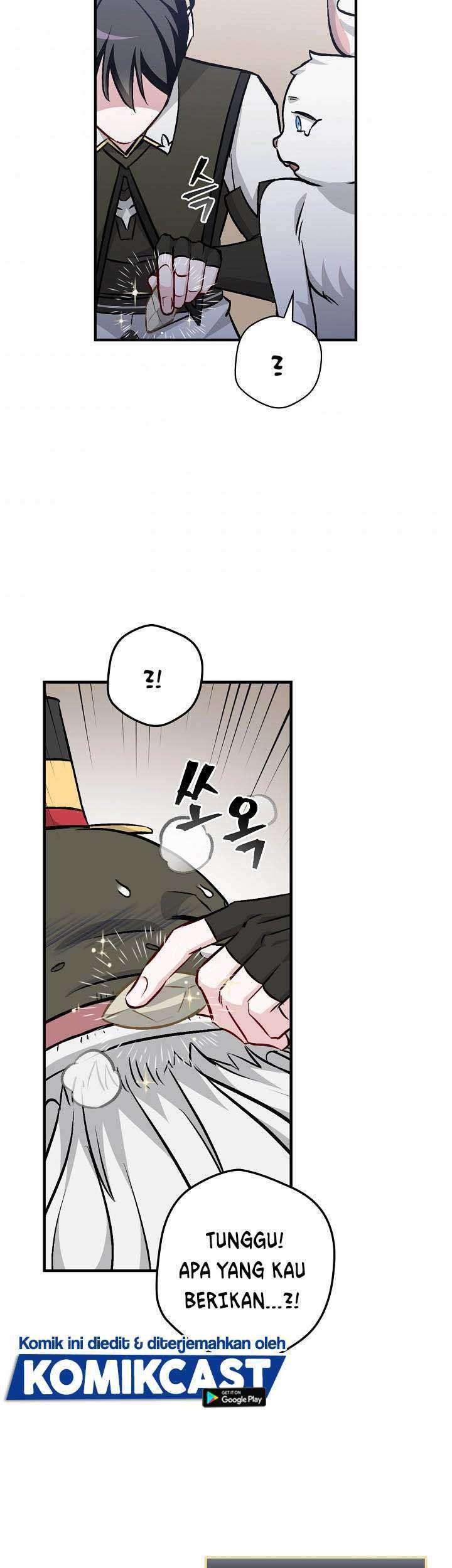 Leveling Up, By Only Eating! Chapter 73 Gambar 38