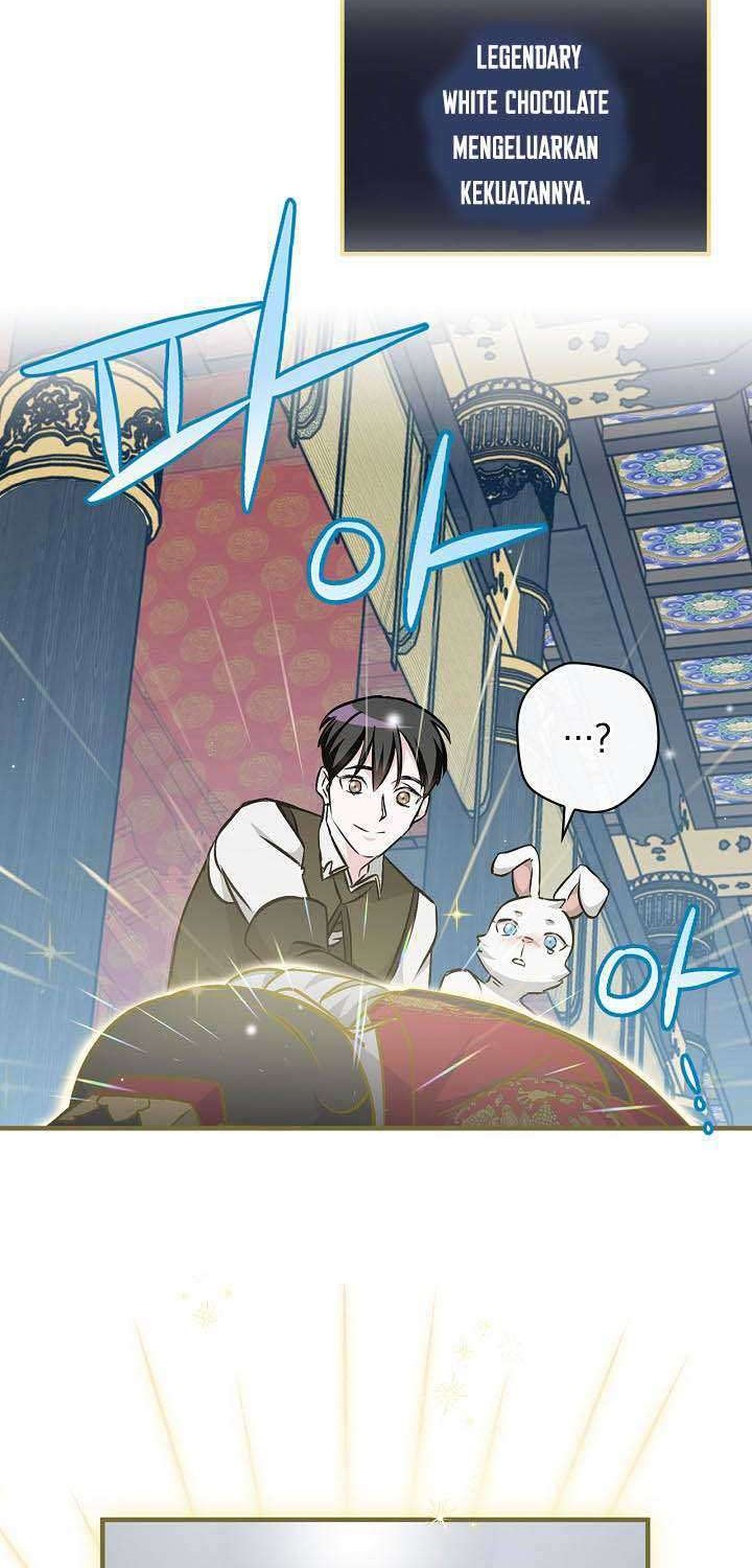 Leveling Up, By Only Eating! Chapter 73 Gambar 39