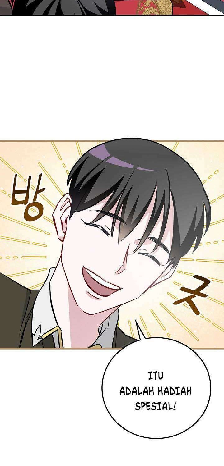 Leveling Up, By Only Eating! Chapter 73 Gambar 41