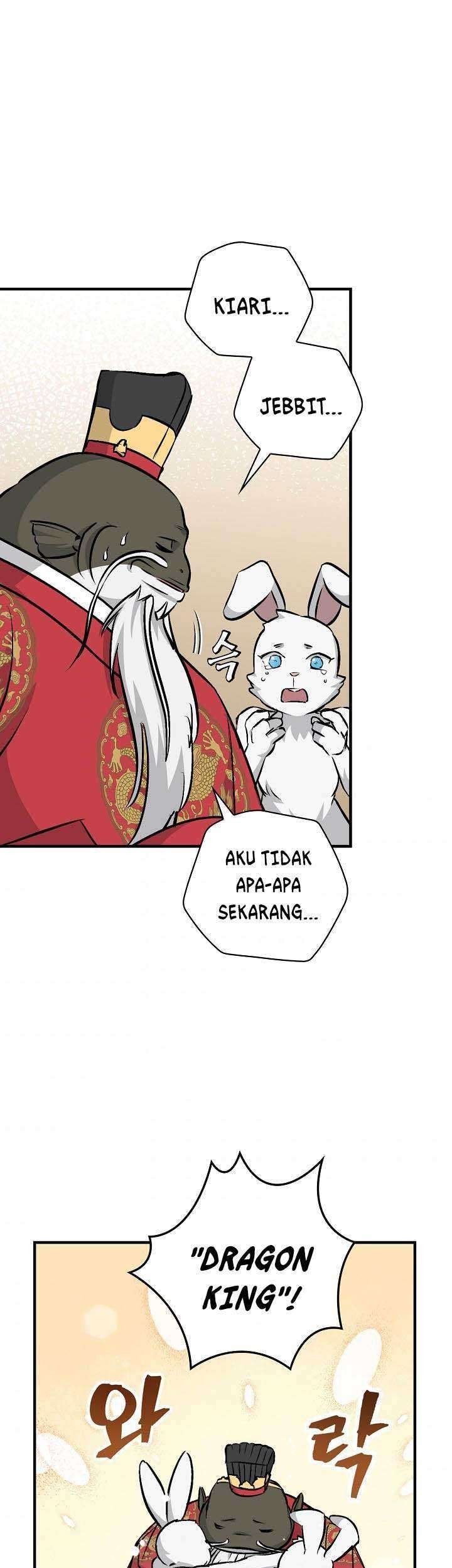 Leveling Up, By Only Eating! Chapter 73 Gambar 42