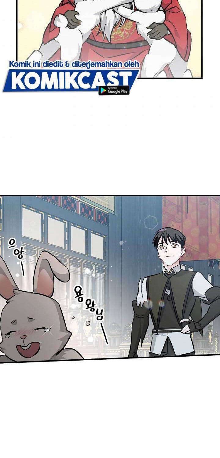 Leveling Up, By Only Eating! Chapter 73 Gambar 43