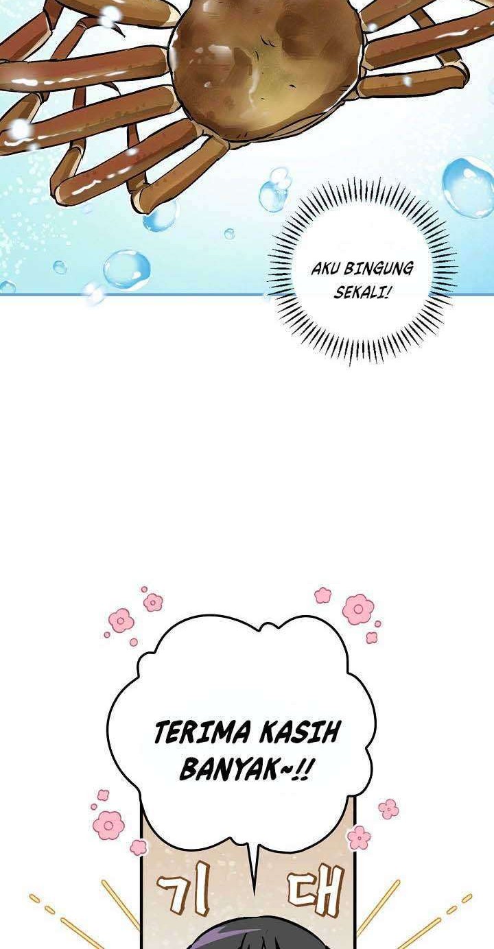 Leveling Up, By Only Eating! Chapter 73 Gambar 53