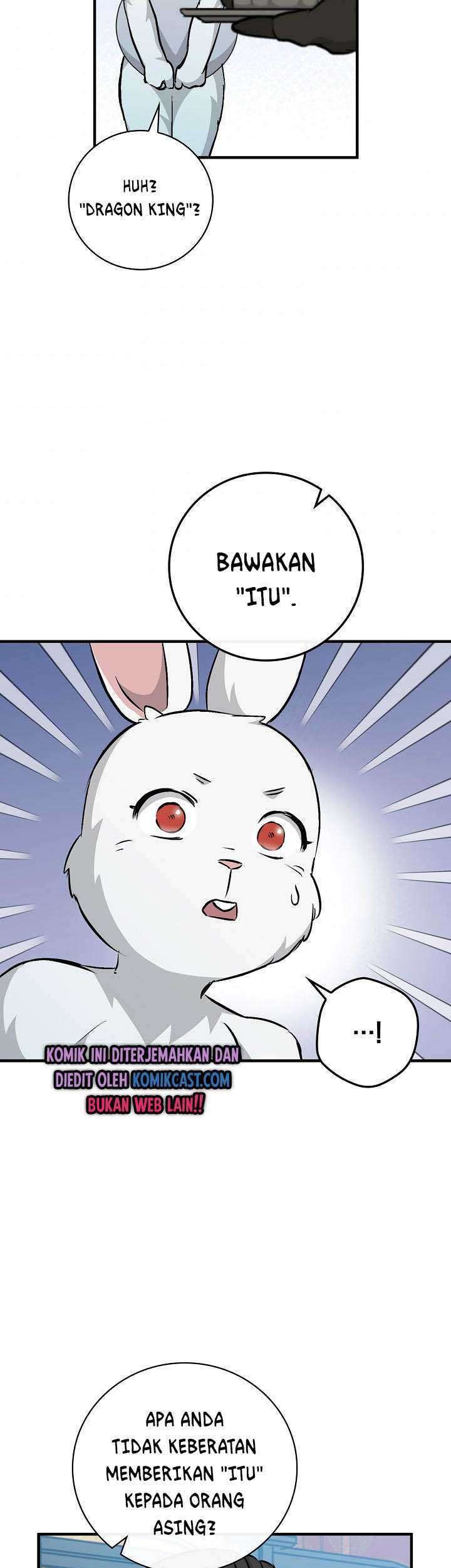 Leveling Up, By Only Eating! Chapter 73 Gambar 48