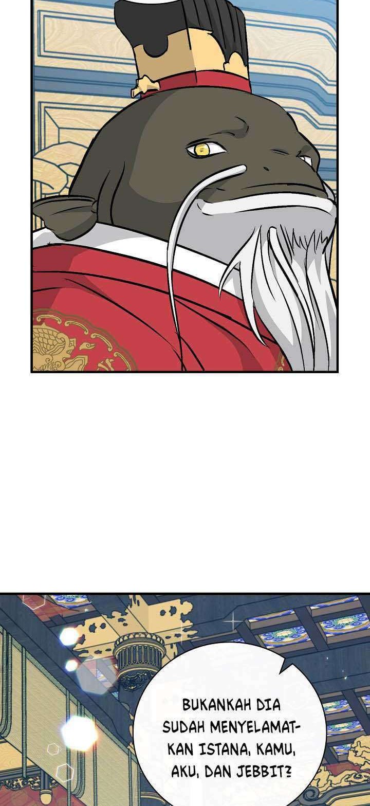 Leveling Up, By Only Eating! Chapter 73 Gambar 49