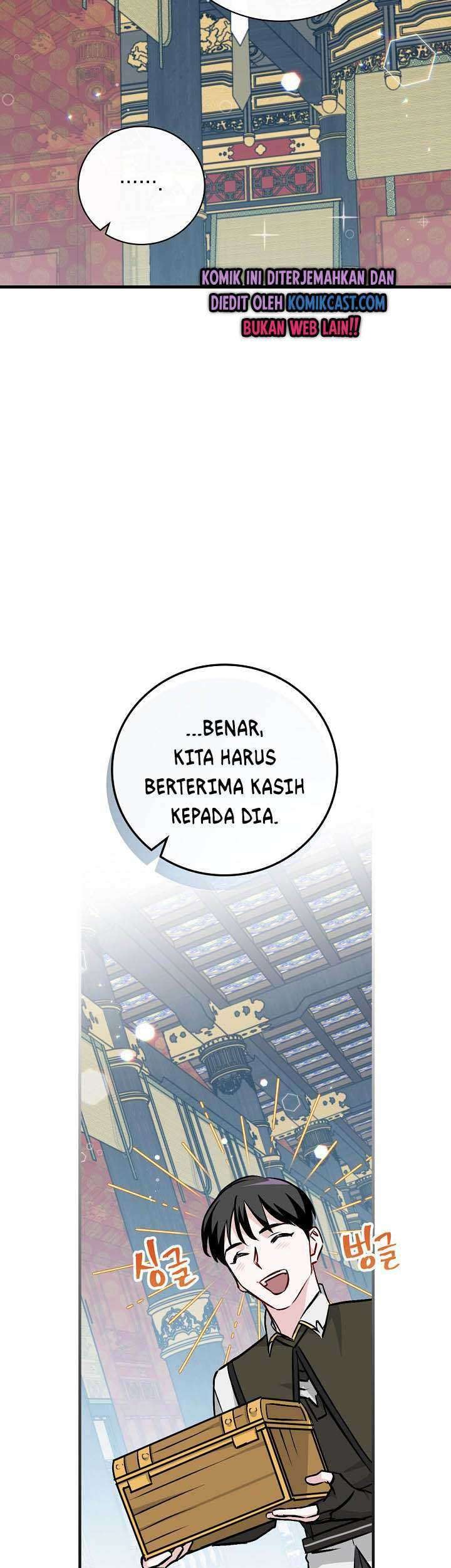 Leveling Up, By Only Eating! Chapter 73 Gambar 50