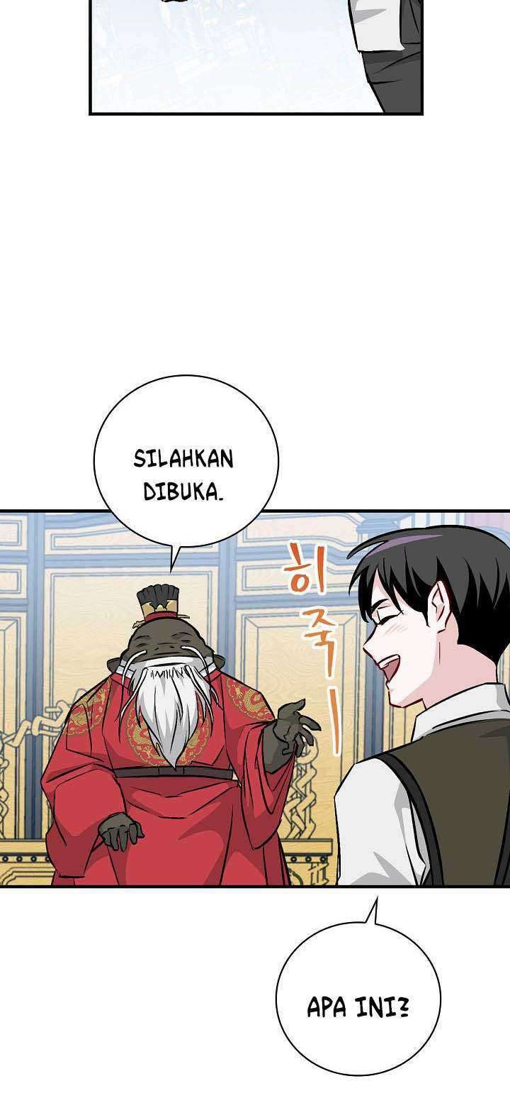 Leveling Up, By Only Eating! Chapter 73 Gambar 51