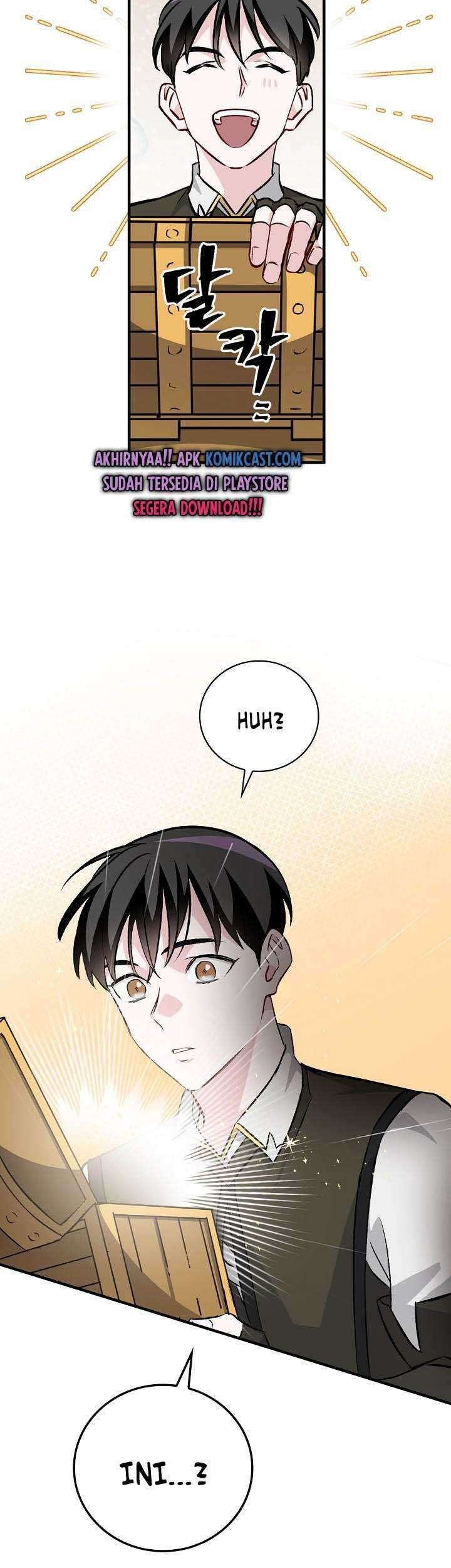 Leveling Up, By Only Eating! Chapter 73 Gambar 54