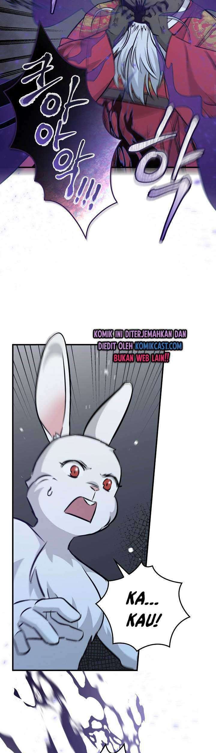 Leveling Up, By Only Eating! Chapter 73 Gambar 4