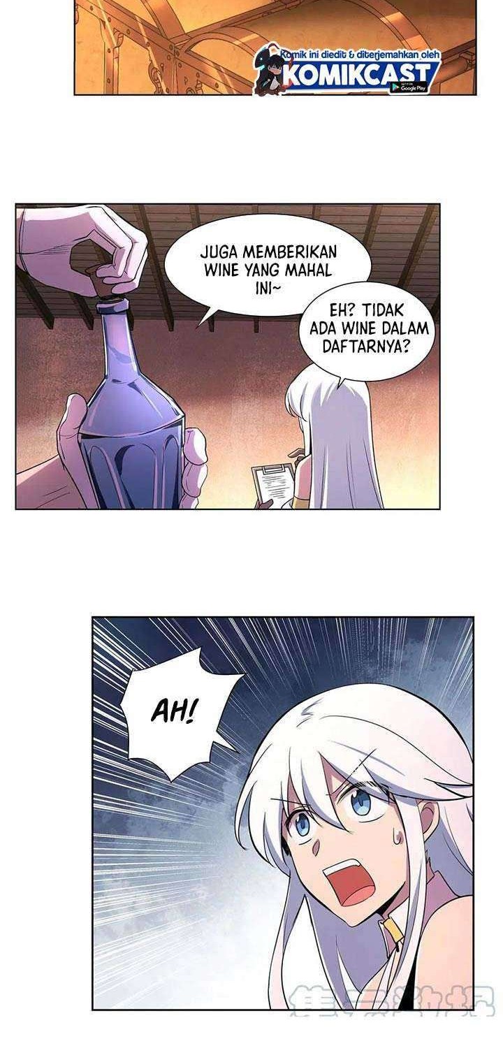 The Demon King Who Lost His Job Chapter 191 Gambar 3