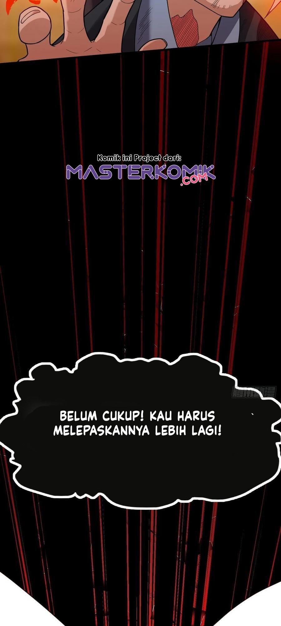 Infinite Viral Infection Chapter 26 Gambar 17