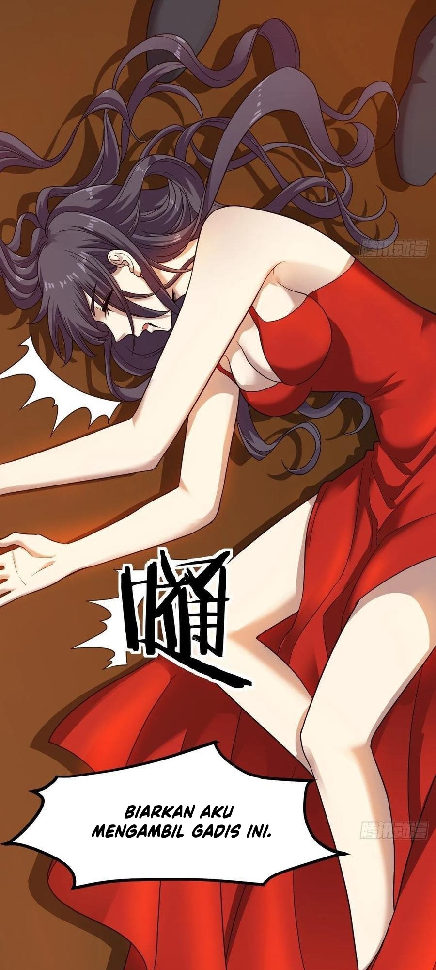 Infinite Viral Infection Chapter 26 Gambar 32