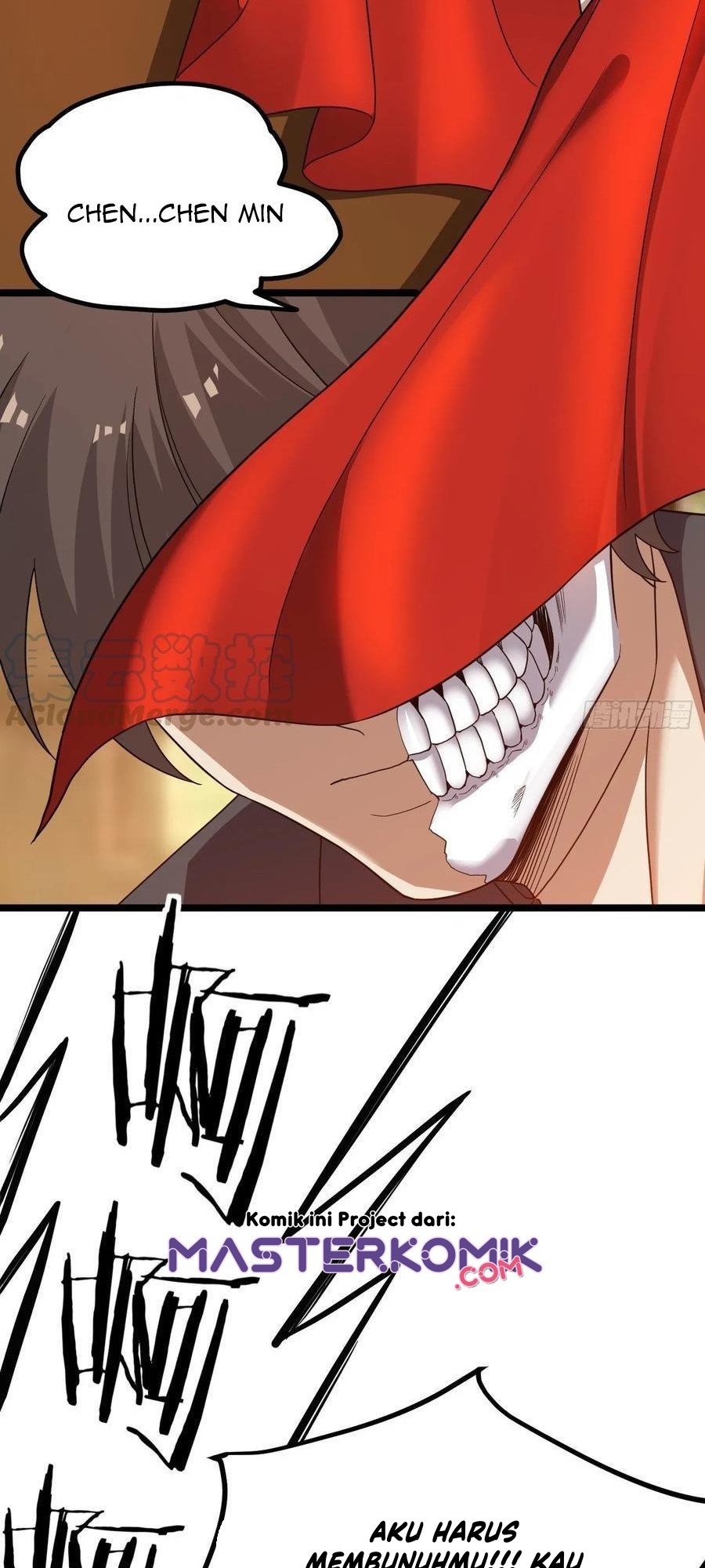 Infinite Viral Infection Chapter 26 Gambar 33