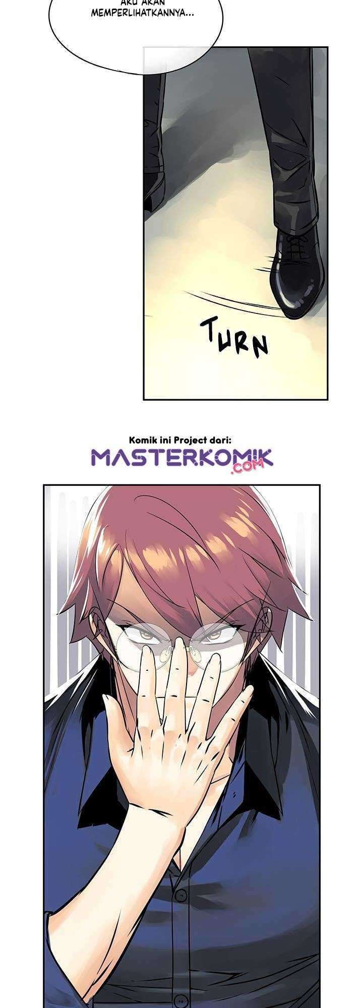 The God of “Game of God” Chapter 29 Gambar 21