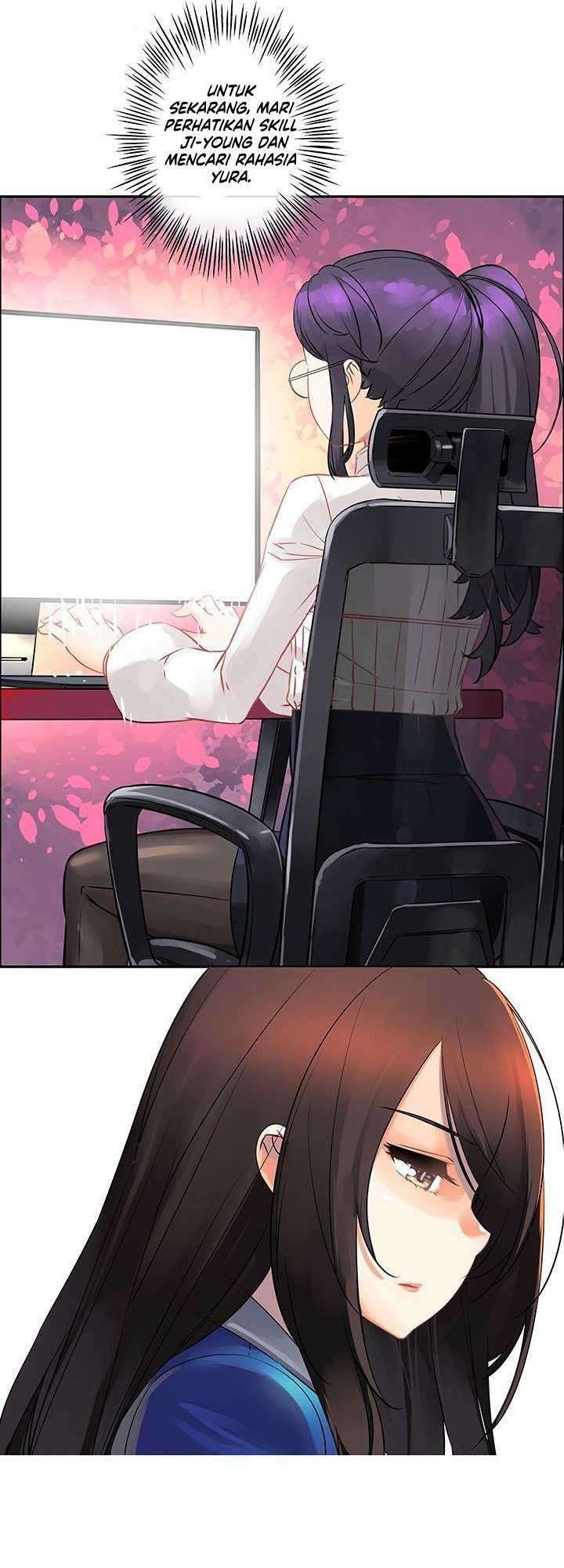 The God of “Game of God” Chapter 29 Gambar 31