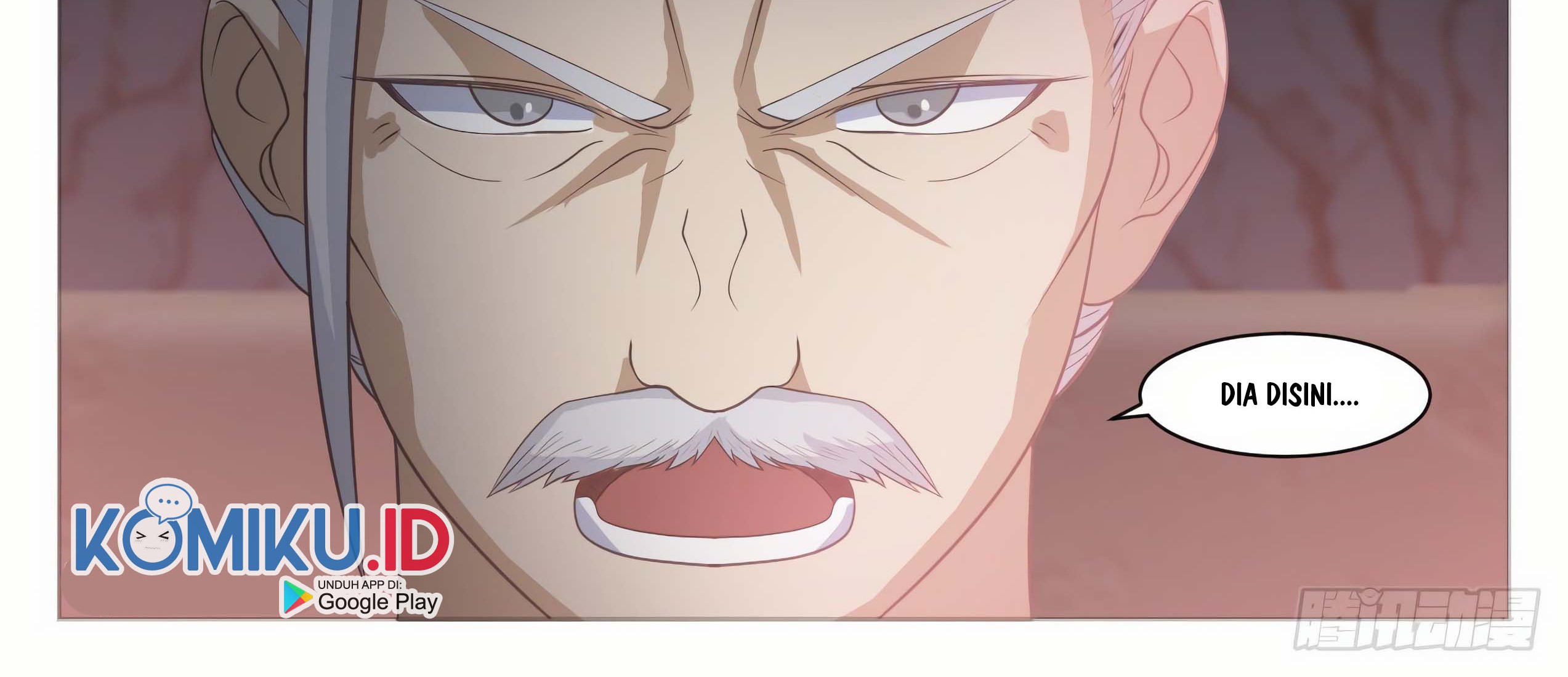 Martial Peak Part 1 Chapter 1349 Gambar 11