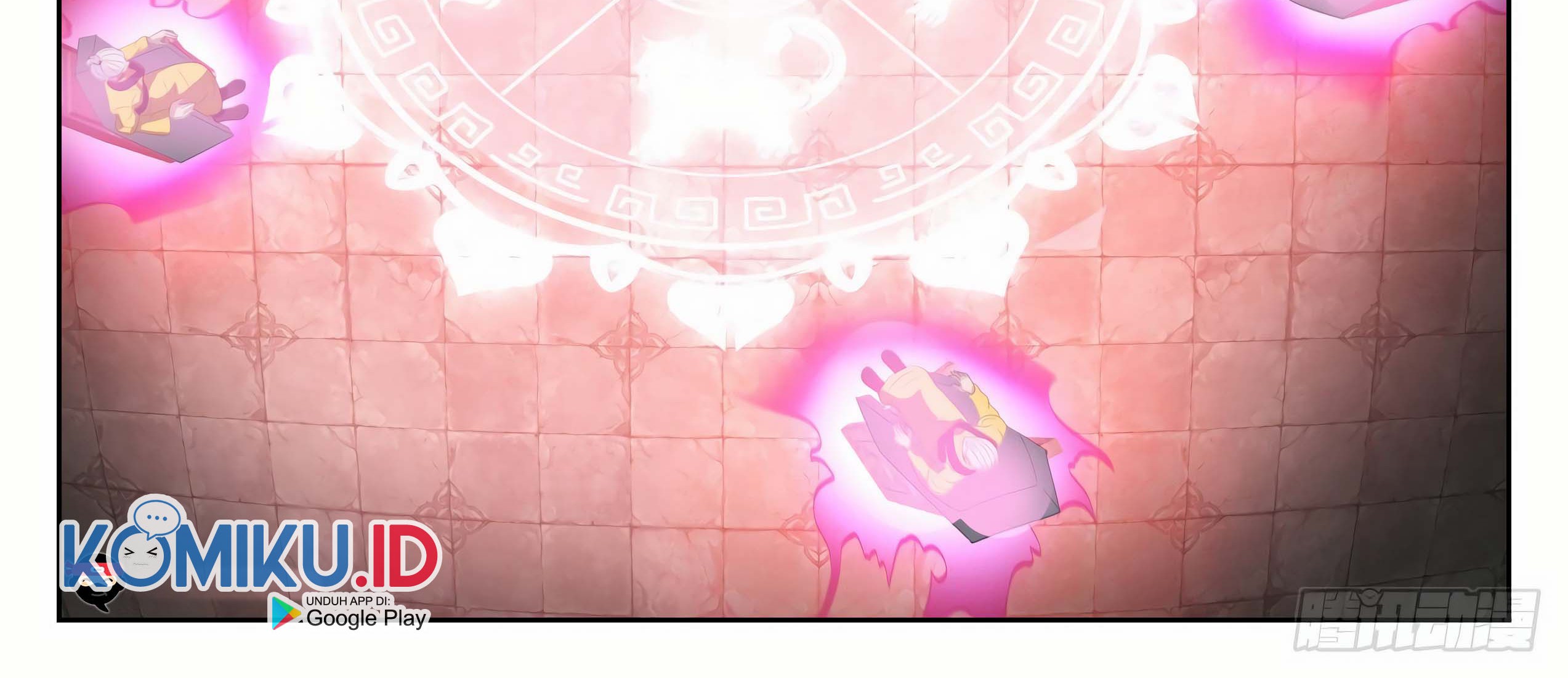 Martial Peak Part 1 Chapter 1349 Gambar 13