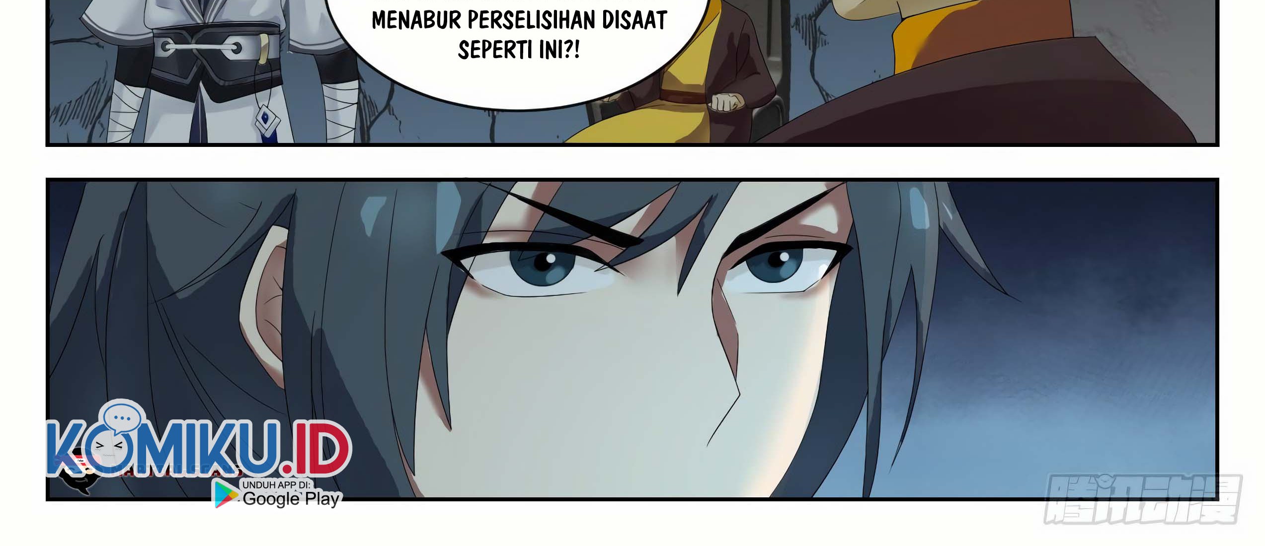 Martial Peak Part 1 Chapter 1349 Gambar 21