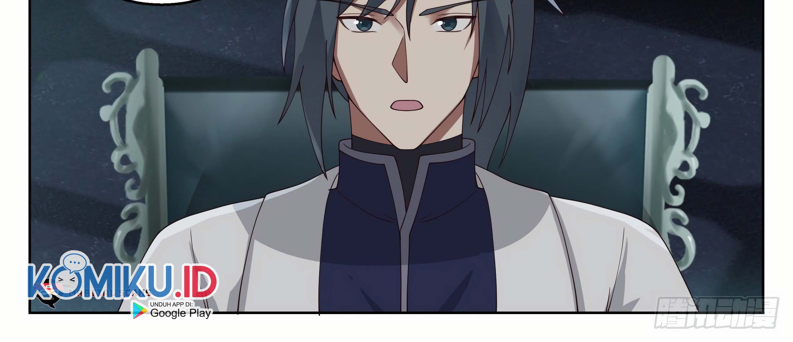 Martial Peak Part 1 Chapter 1351 Gambar 21