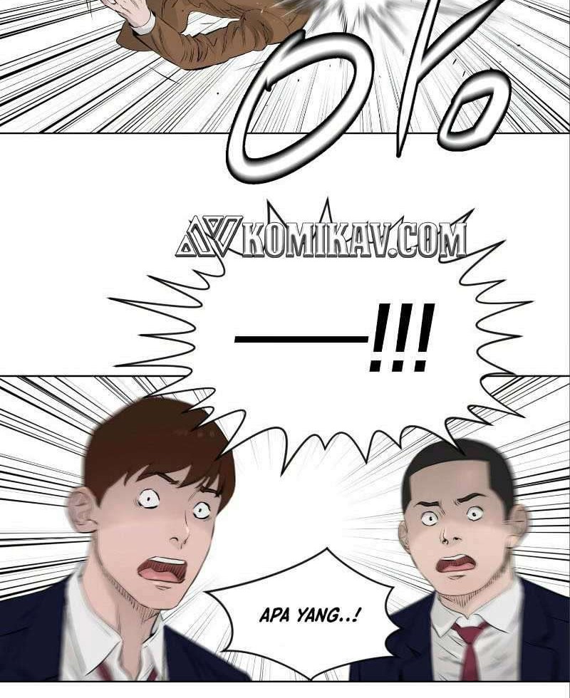 Second life of a Gangster Chapter 71 Gambar 11