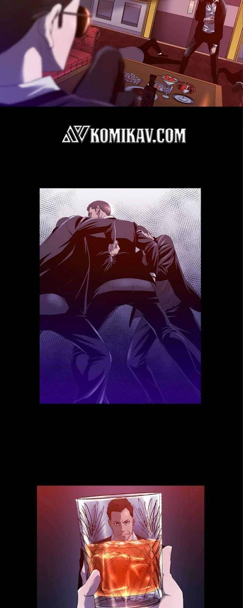 Second life of a Gangster Chapter 71 Gambar 17