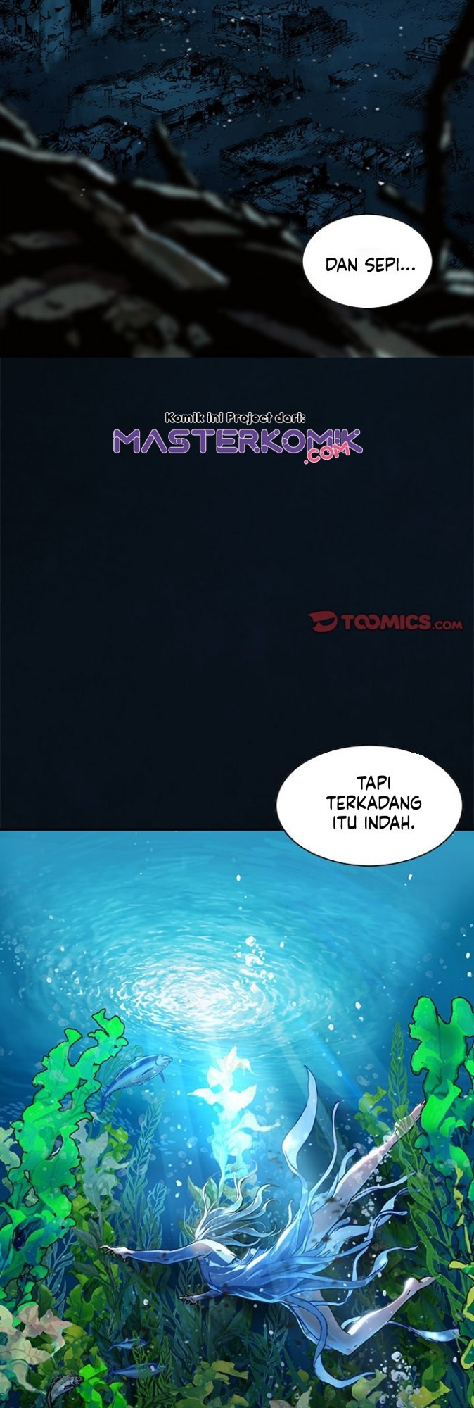 Leviathan Chapter 161 Gambar 11