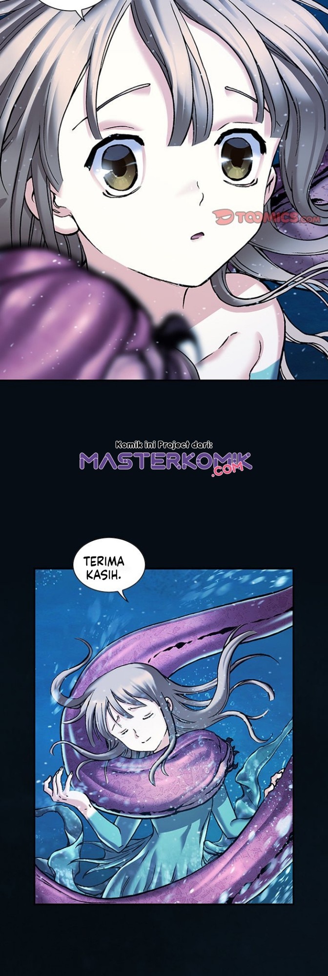 Leviathan Chapter 161 Gambar 22