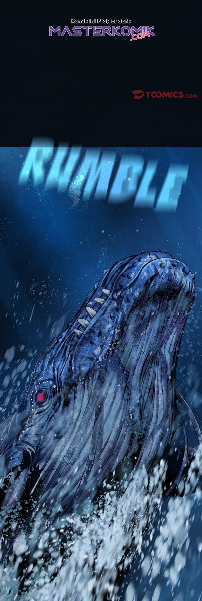 Leviathan Chapter 161 Gambar 25