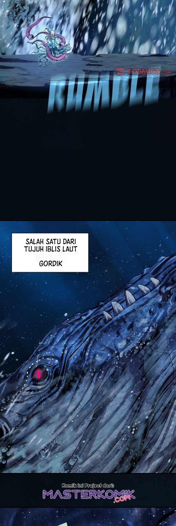 Leviathan Chapter 161 Gambar 26