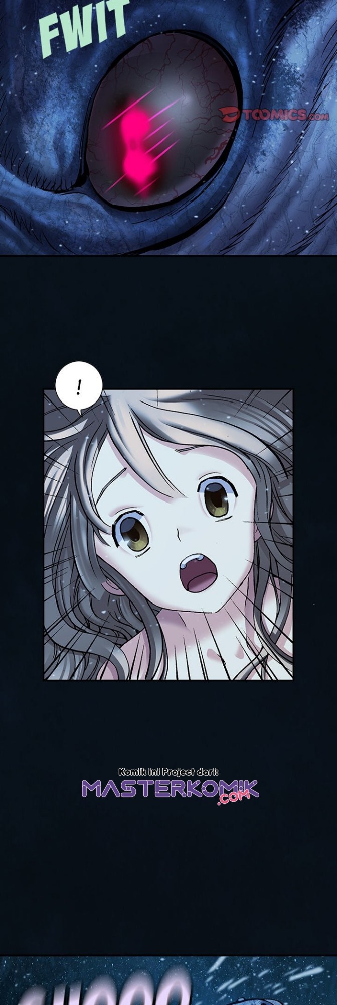 Leviathan Chapter 161 Gambar 27