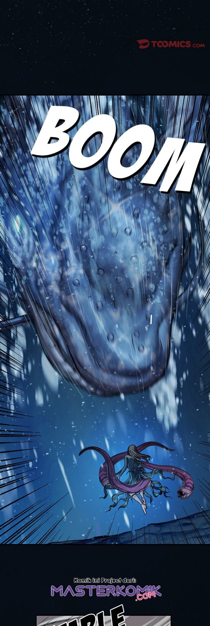 Leviathan Chapter 161 Gambar 29