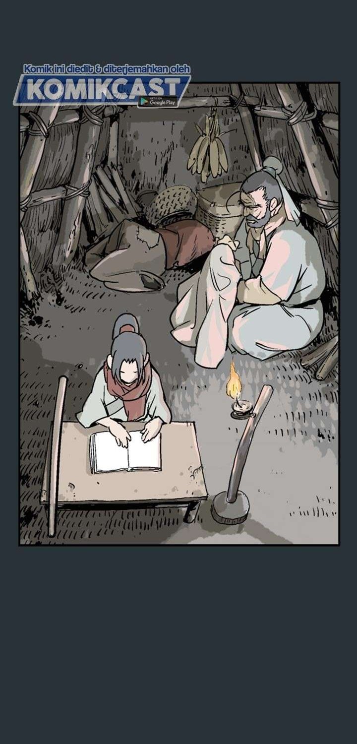 Gosu Chapter 225 Gambar 10