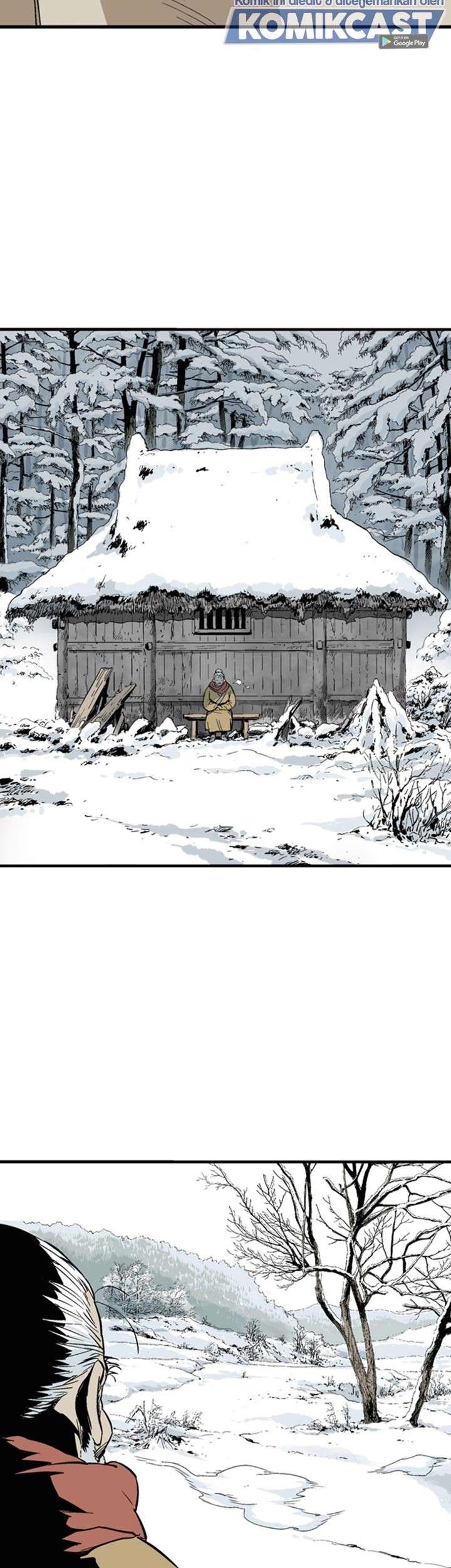 Gosu Chapter 225 Gambar 15