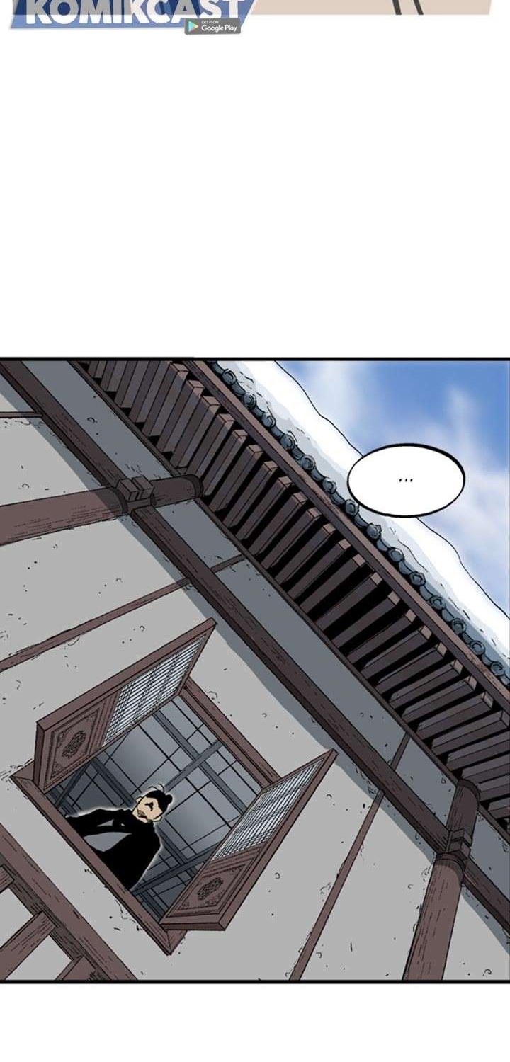 Gosu Chapter 225 Gambar 27