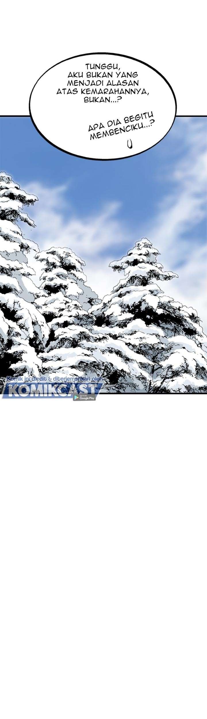 Gosu Chapter 225 Gambar 28