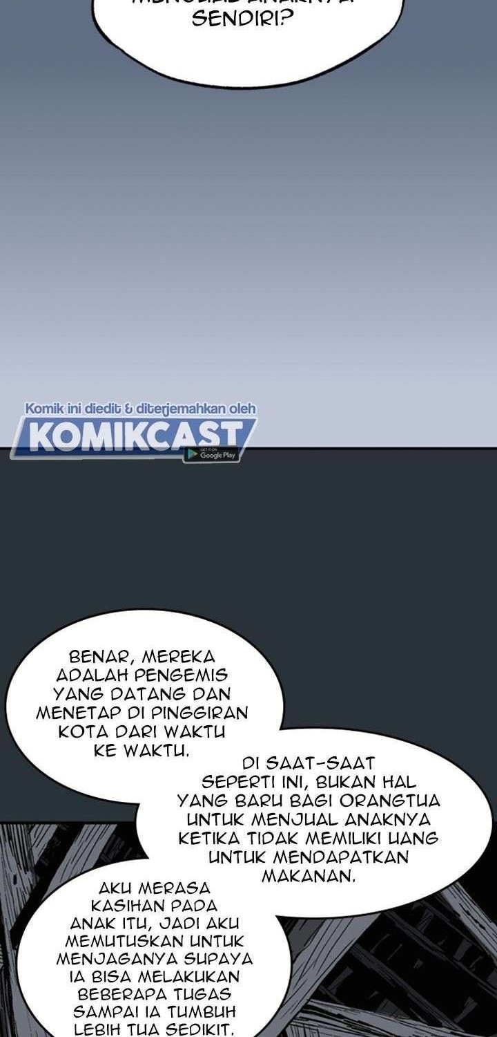 Manhwa Gosu Chapter 225 gambar nomor 2