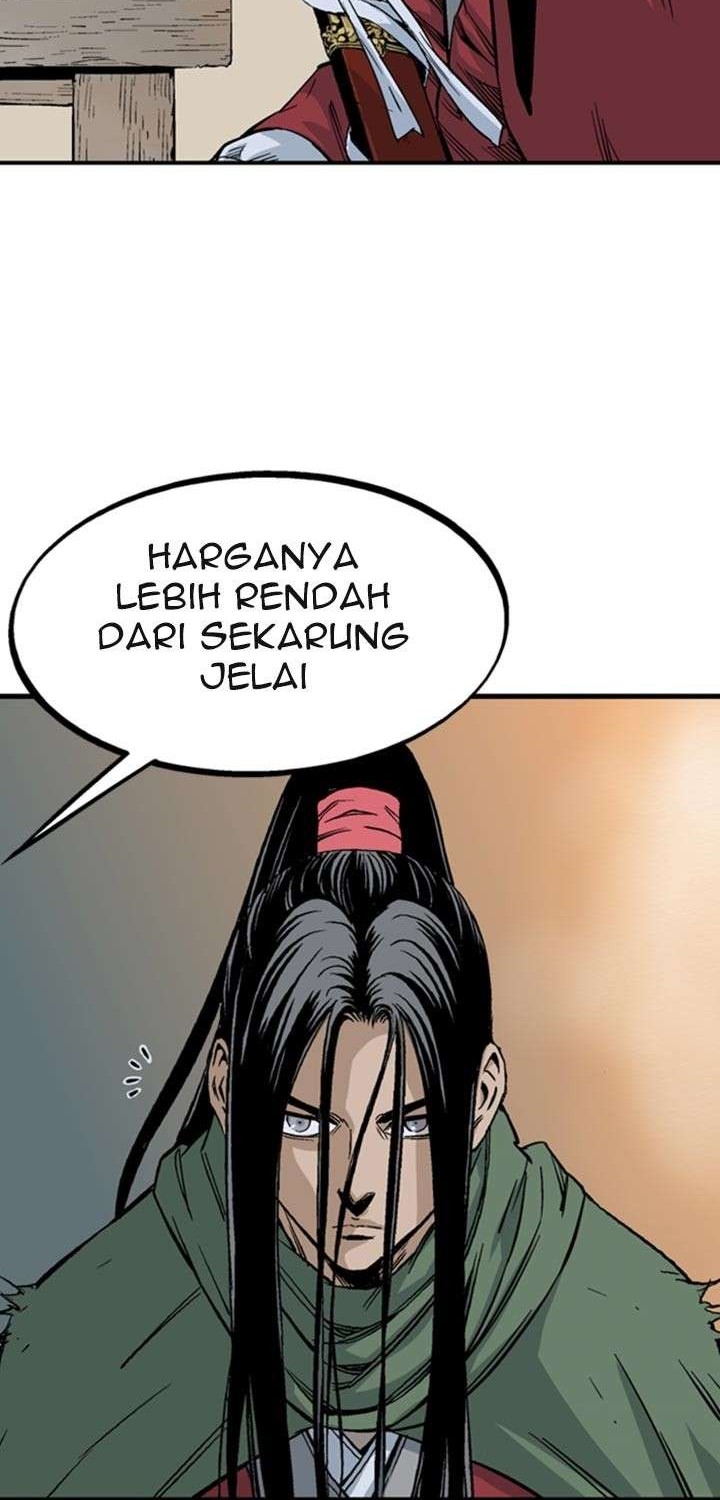 Gosu Chapter 225 Gambar 39