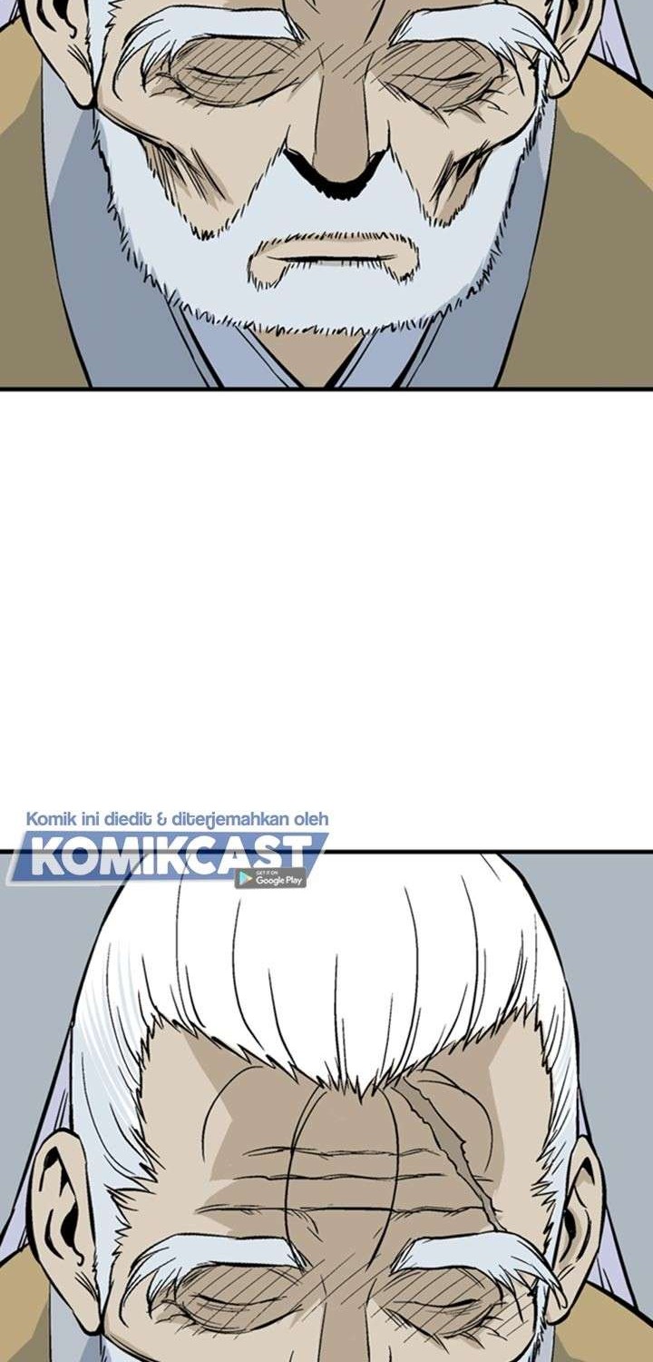 Gosu Chapter 225 Gambar 49