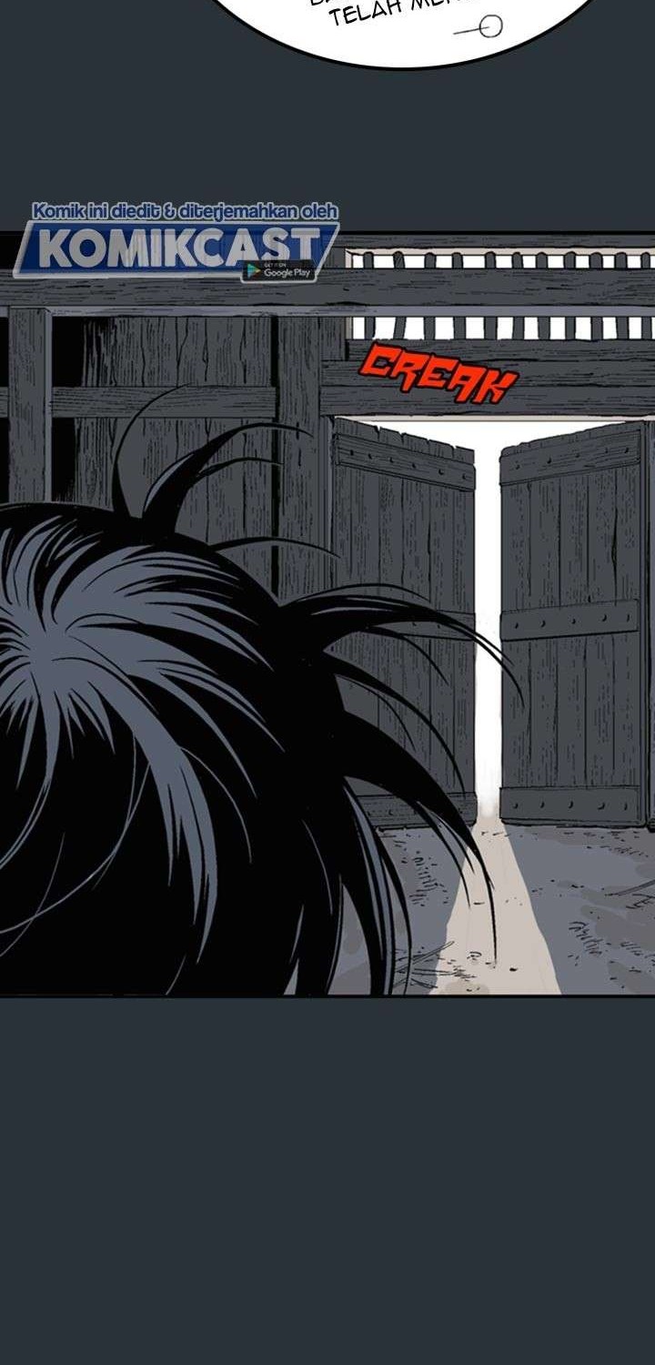 Gosu Chapter 225 Gambar 4