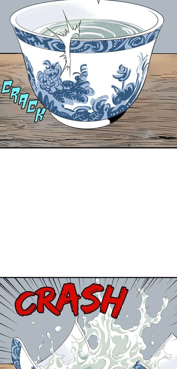 Gosu Chapter 225 Gambar 61