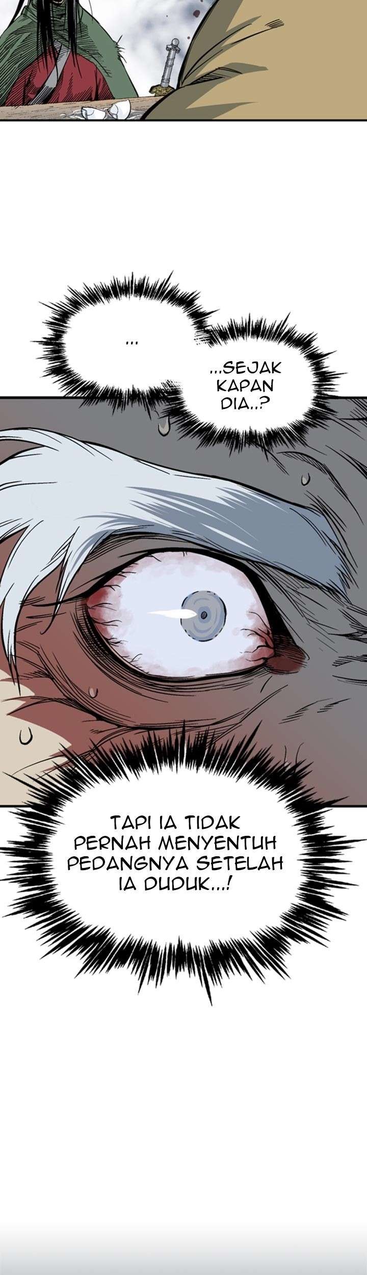 Gosu Chapter 225 Gambar 66