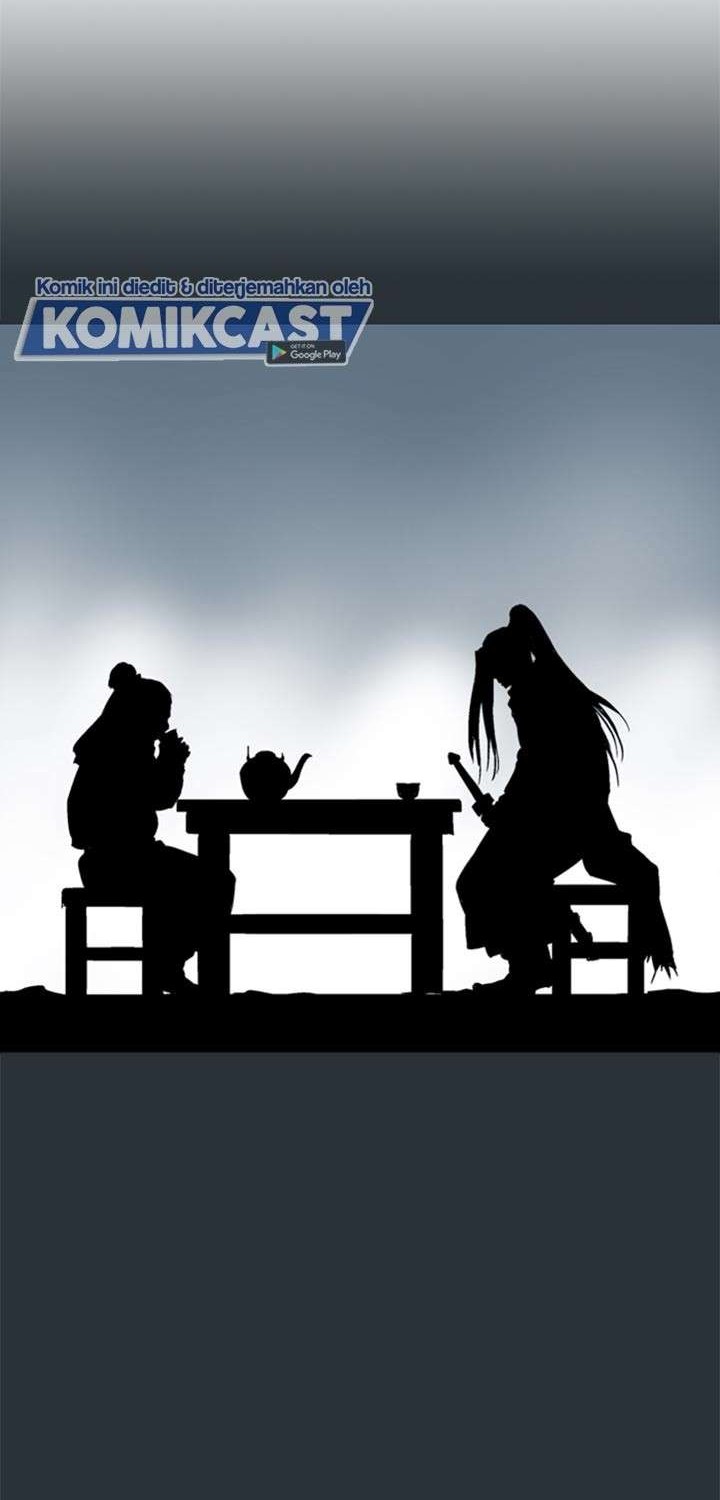 Gosu Chapter 225 Gambar 67