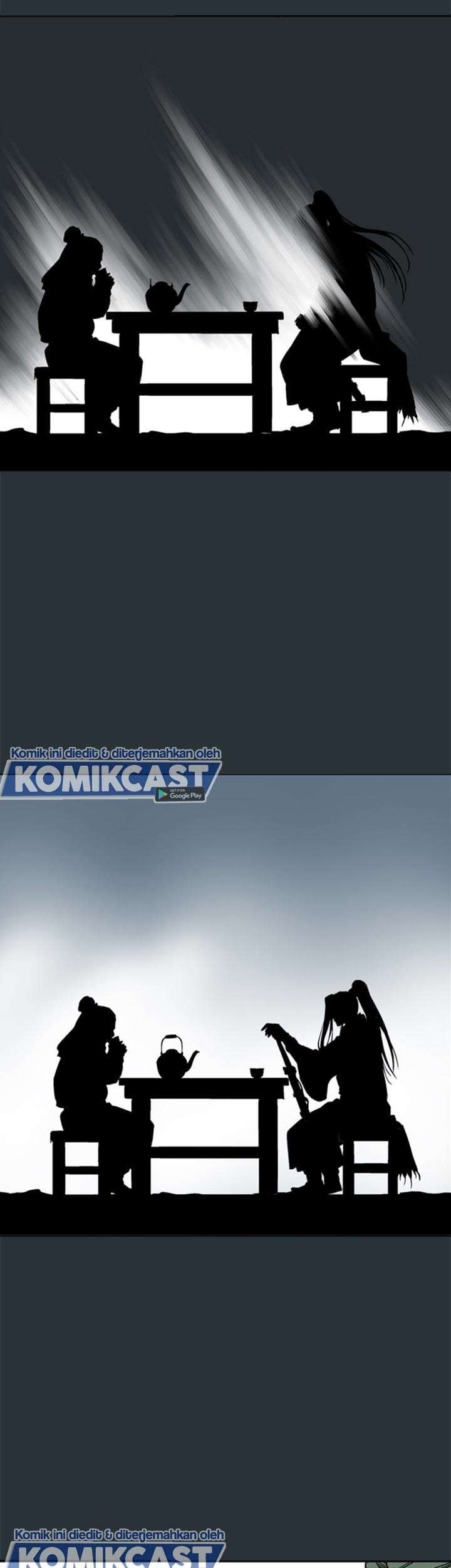 Gosu Chapter 225 Gambar 68