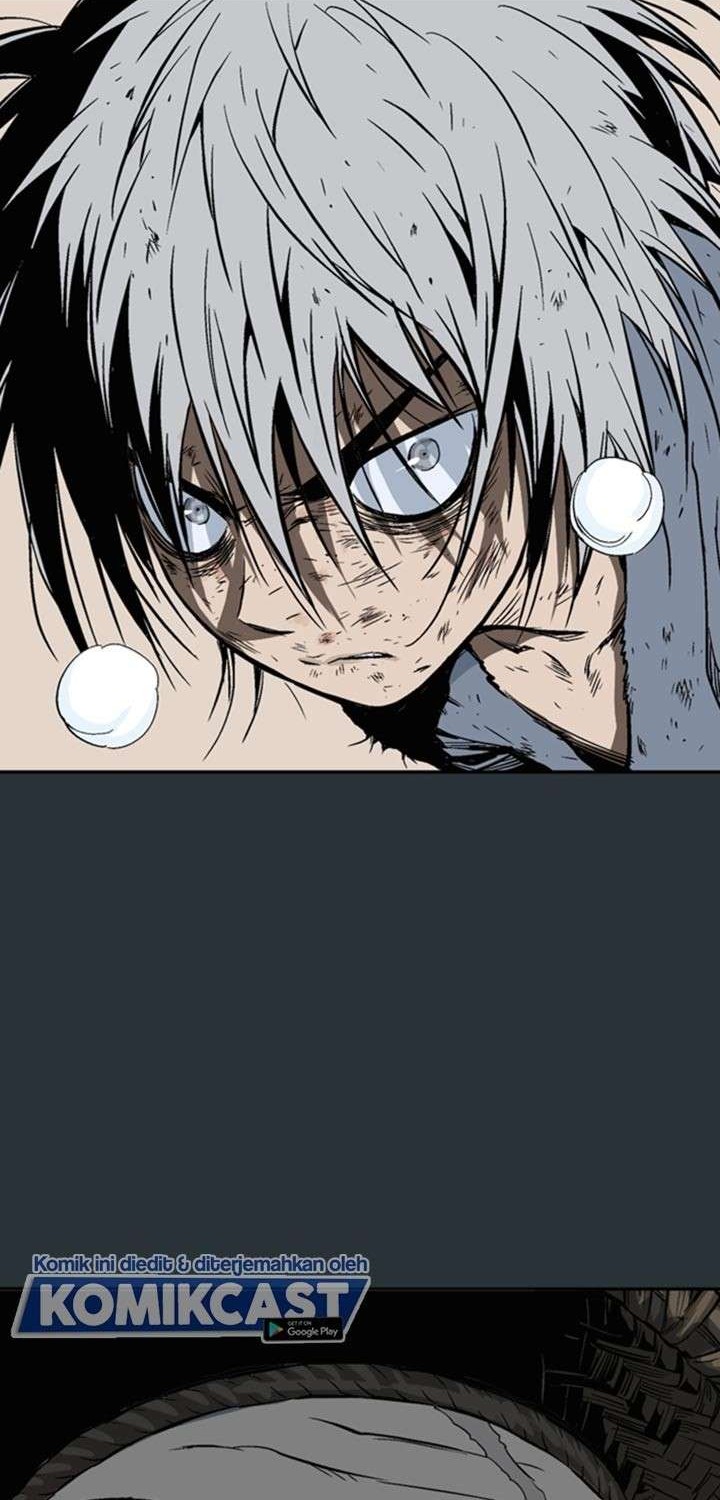 Gosu Chapter 225 Gambar 6