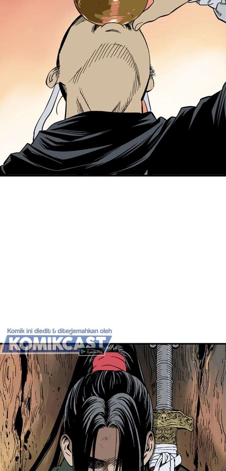 Gosu Chapter 224 Gambar 8