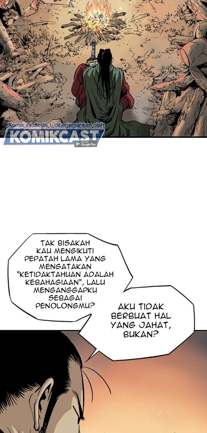 Gosu Chapter 224 Gambar 10