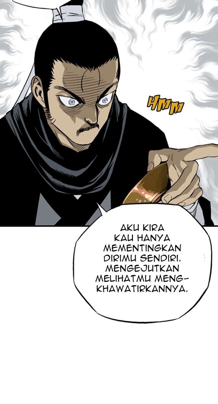 Gosu Chapter 224 Gambar 12