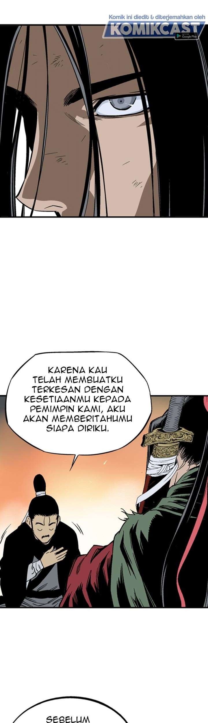 Gosu Chapter 224 Gambar 13