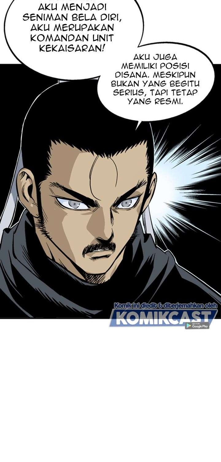 Gosu Chapter 224 Gambar 14