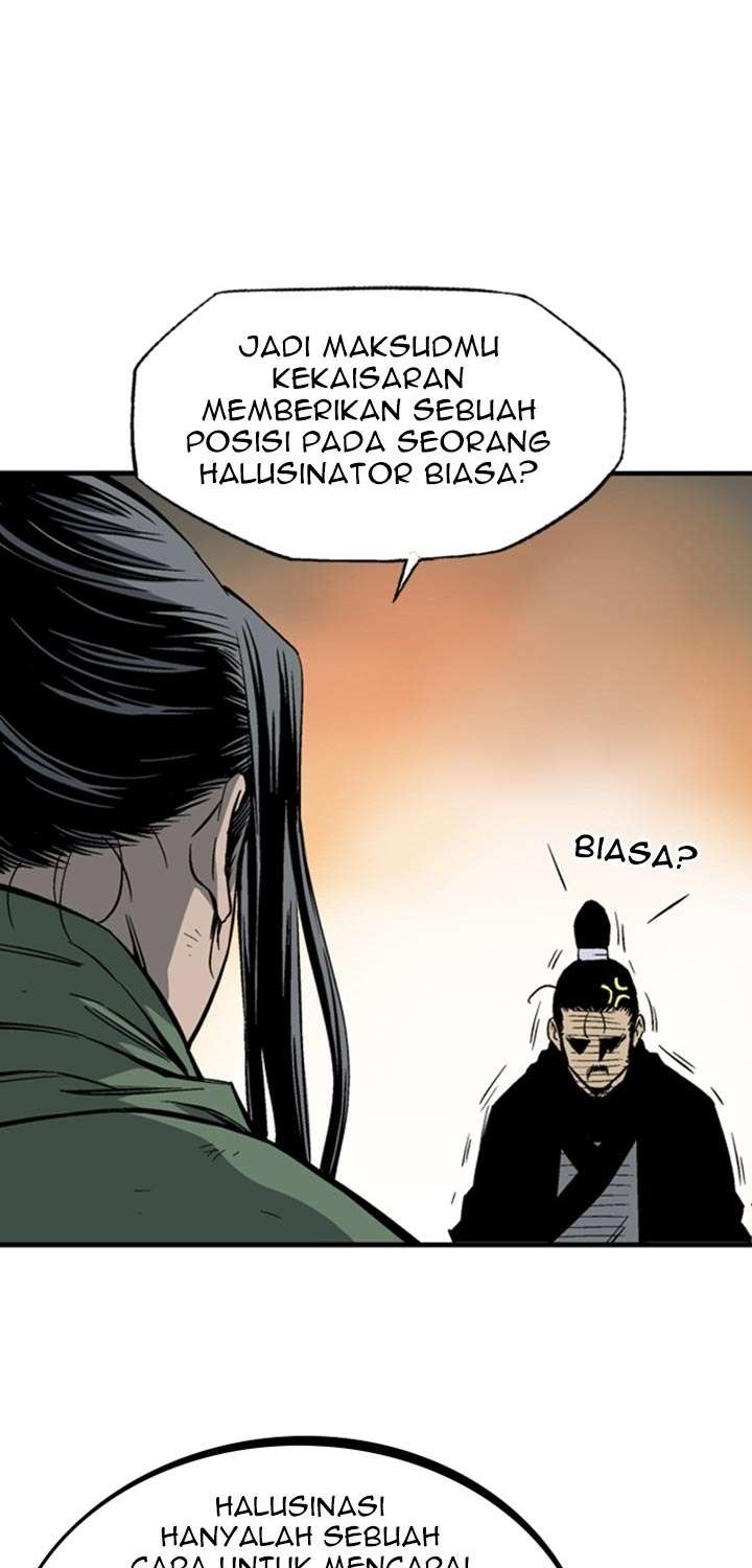 Gosu Chapter 224 Gambar 16